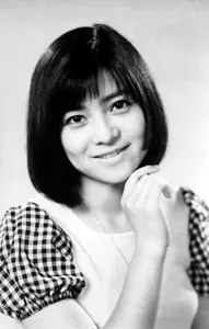 牧村三枝子のプロマイド